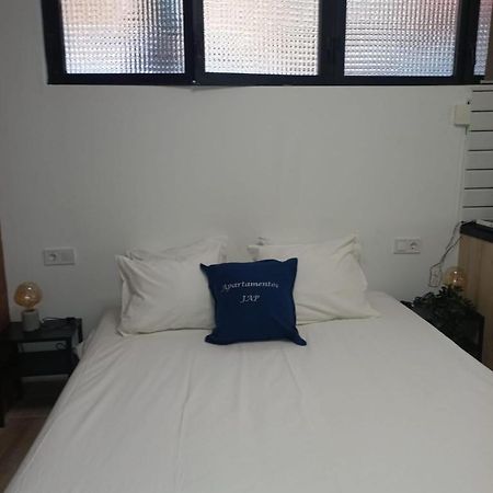 Apartamentos Rocablanca Benidorm Værelse billede