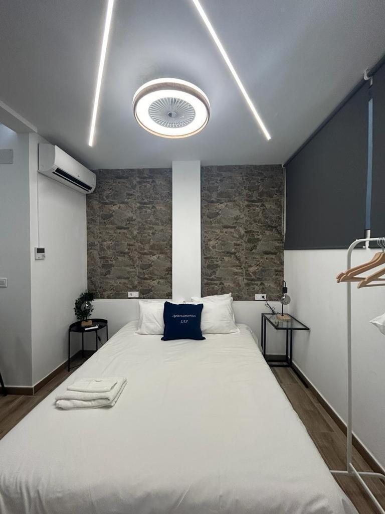 Apartamentos Rocablanca Benidorm Værelse billede