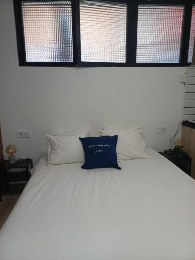 Apartamentos Rocablanca Benidorm Værelse billede