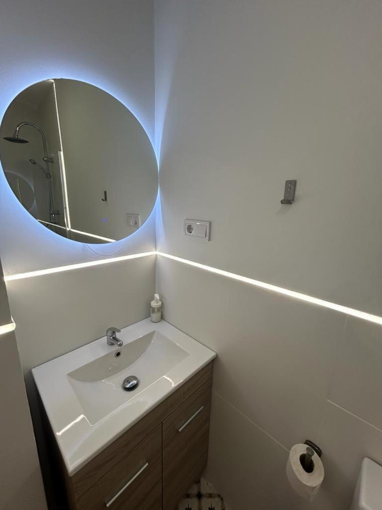 Apartamentos Rocablanca Benidorm Værelse billede