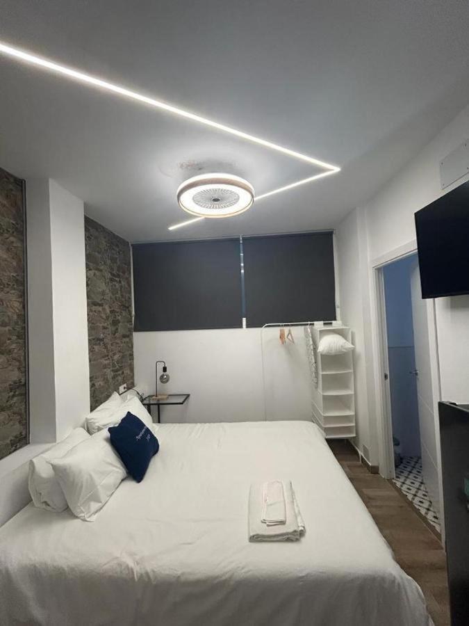 Apartamentos Rocablanca Benidorm Værelse billede