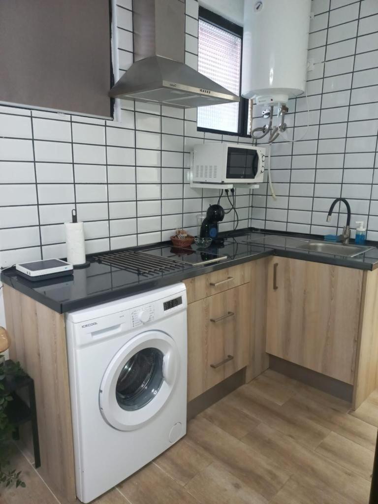 Apartamentos Rocablanca Benidorm Værelse billede