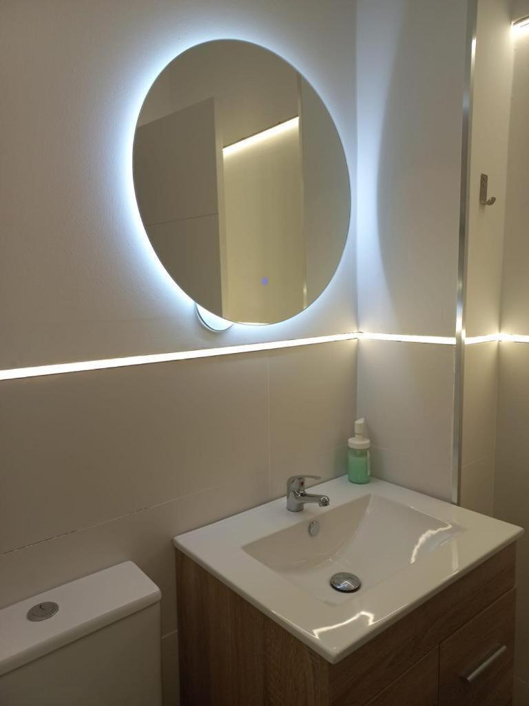 Apartamentos Rocablanca Benidorm Værelse billede