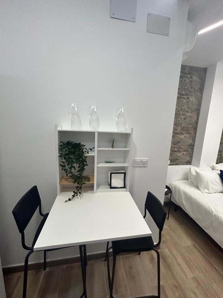 Apartamentos Rocablanca Benidorm Værelse billede