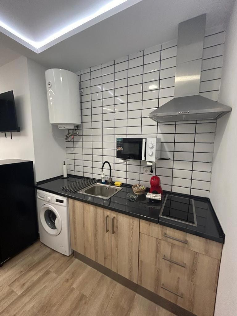 Apartamentos Rocablanca Benidorm Værelse billede