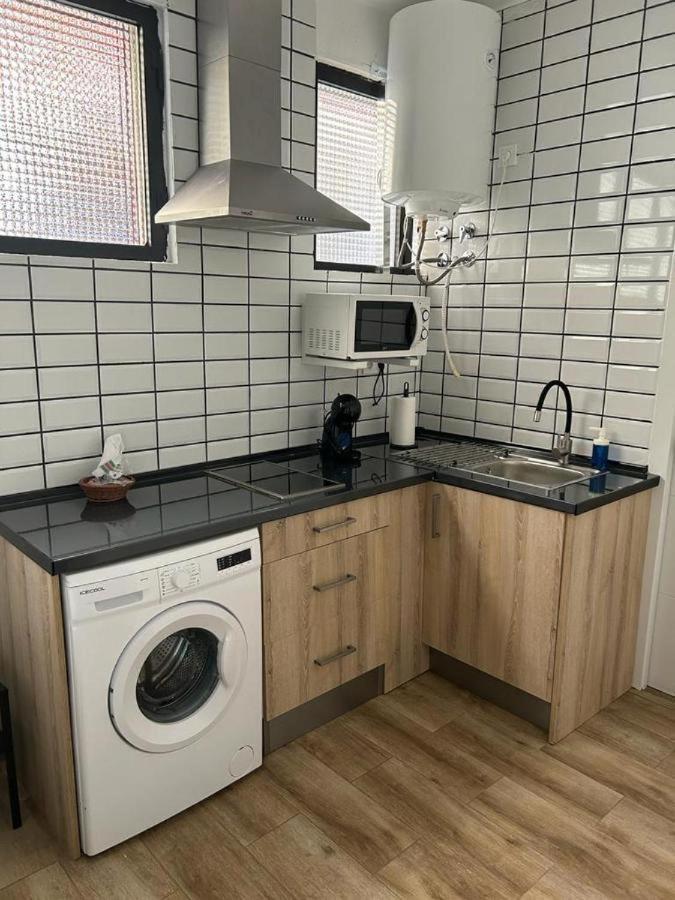 Apartamentos Rocablanca Benidorm Eksteriør billede